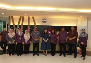 YB EXCO_Visiting TP (14)