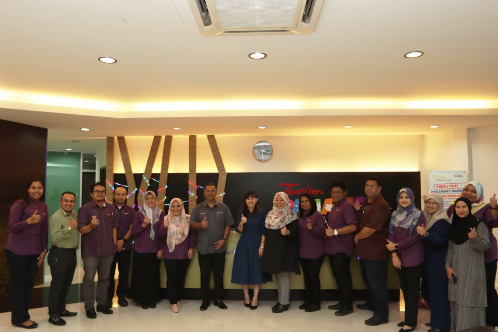 YB EXCO_Visiting TP (15)
