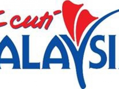 CUTI-CUTI MALAYSIA TRAVEL FAIR 2022 - JULY 1-3, 2022