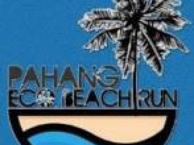 PAHANG ECO BEACH RUN - JULY 23-24, 2022