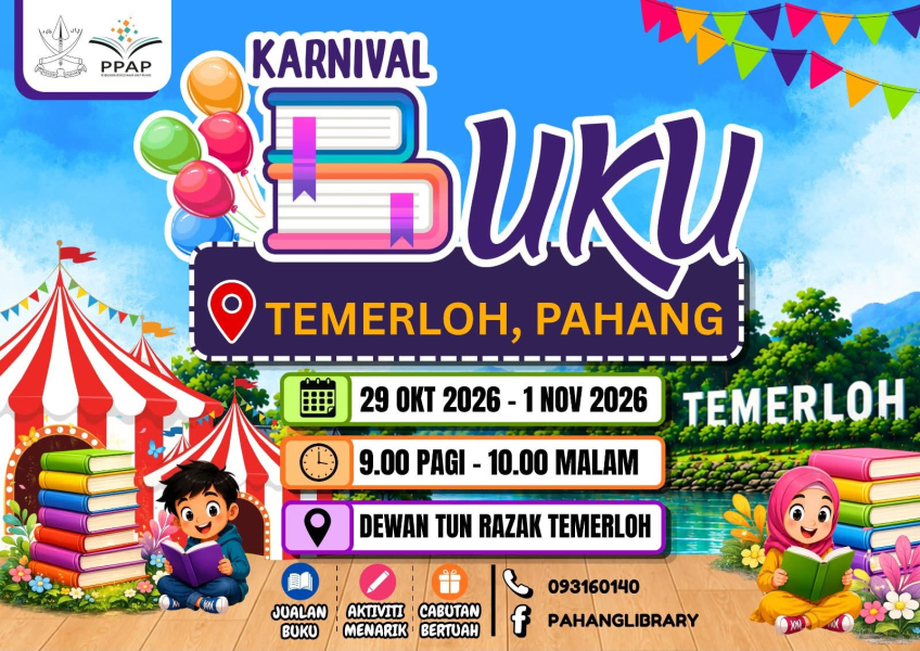 buku