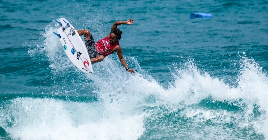 tsurffest