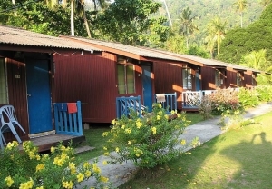 Nora&#039;s Chalet