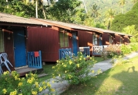 Nora's Chalet