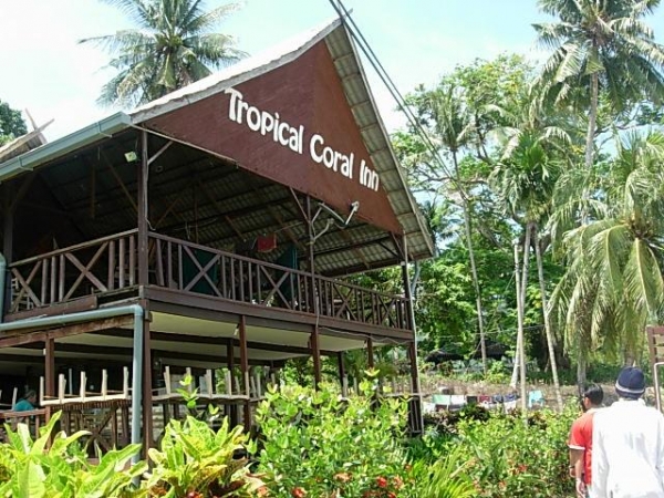 Tropical Coral Inn